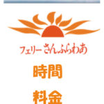 フェリーさんふらわあ|新さんふらわあの料金一覧、割引料金、客室一覧、航路一覧などについて